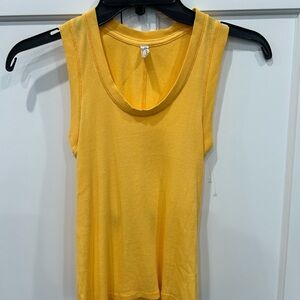 Free People Movement NEW Tank top